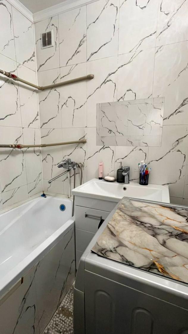 1-комнантная квартира, 34.0 м²,3 мкр за 15 500 000