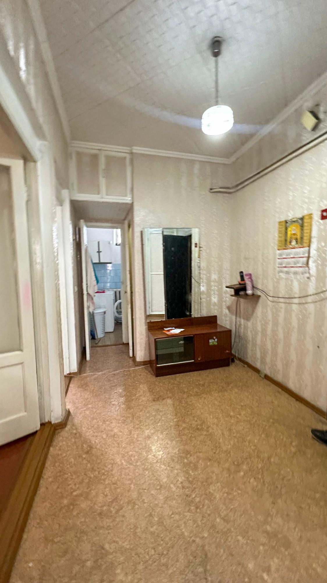 4-комнантная квартира, 85.0 м²,Жастар за 21 300 000