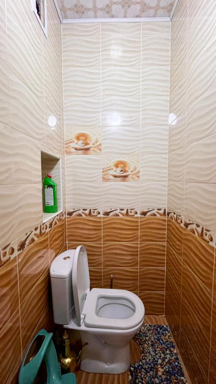 2-комнантная квартира, 50.0 м²,Кабанбай Батыра за 17 300 000