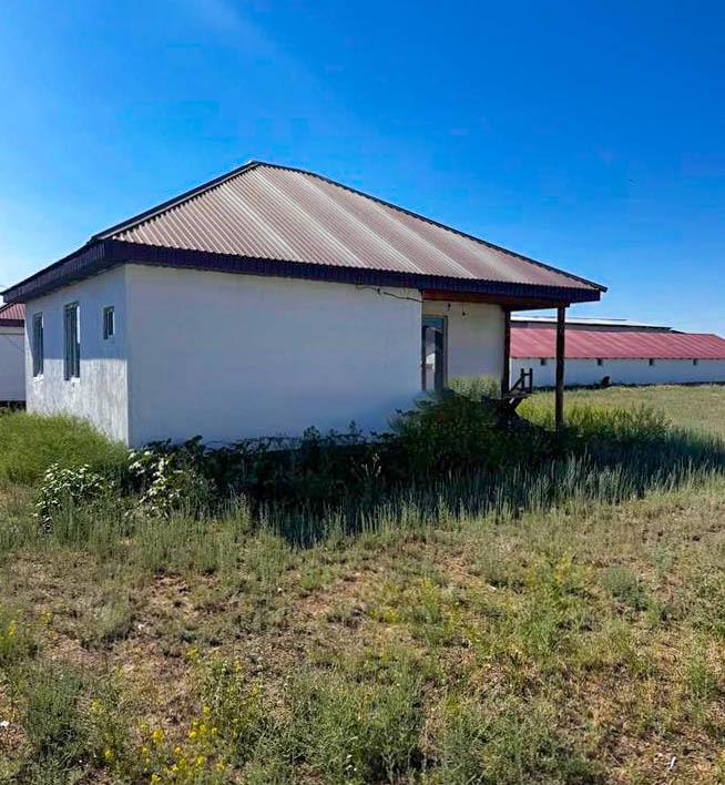 3-комнантный квартира, 200.0 м²,Бугор за 14 000 000