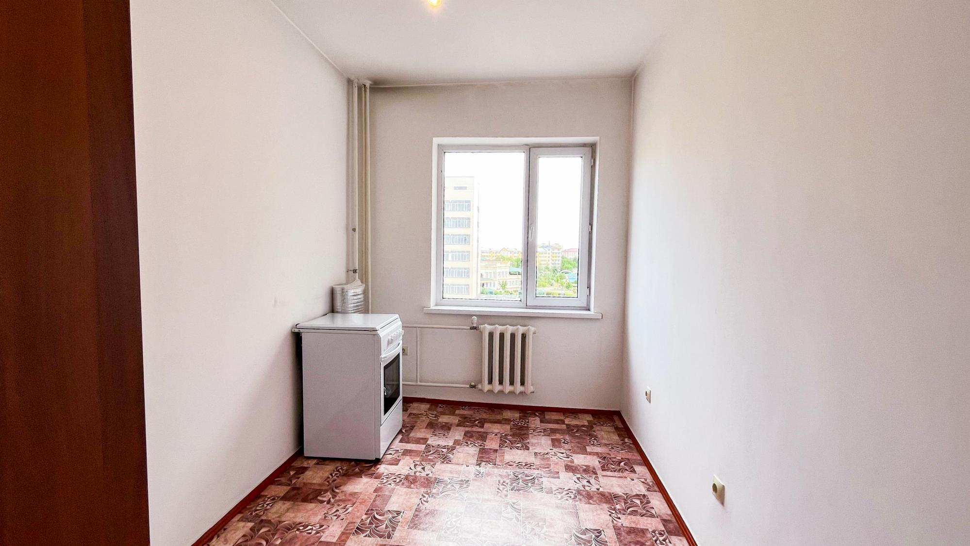 3-комнантная квартира, 69.0 м²,мкр Болашак за 27 000 000