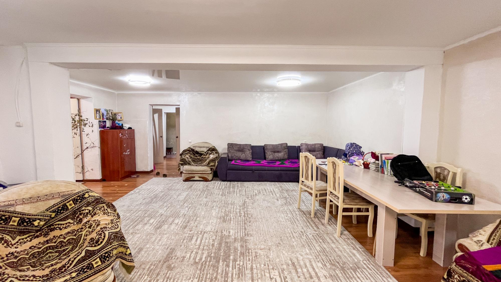 3-комнантный квартира, 84.0 м²,Оркениет за 12 000 000