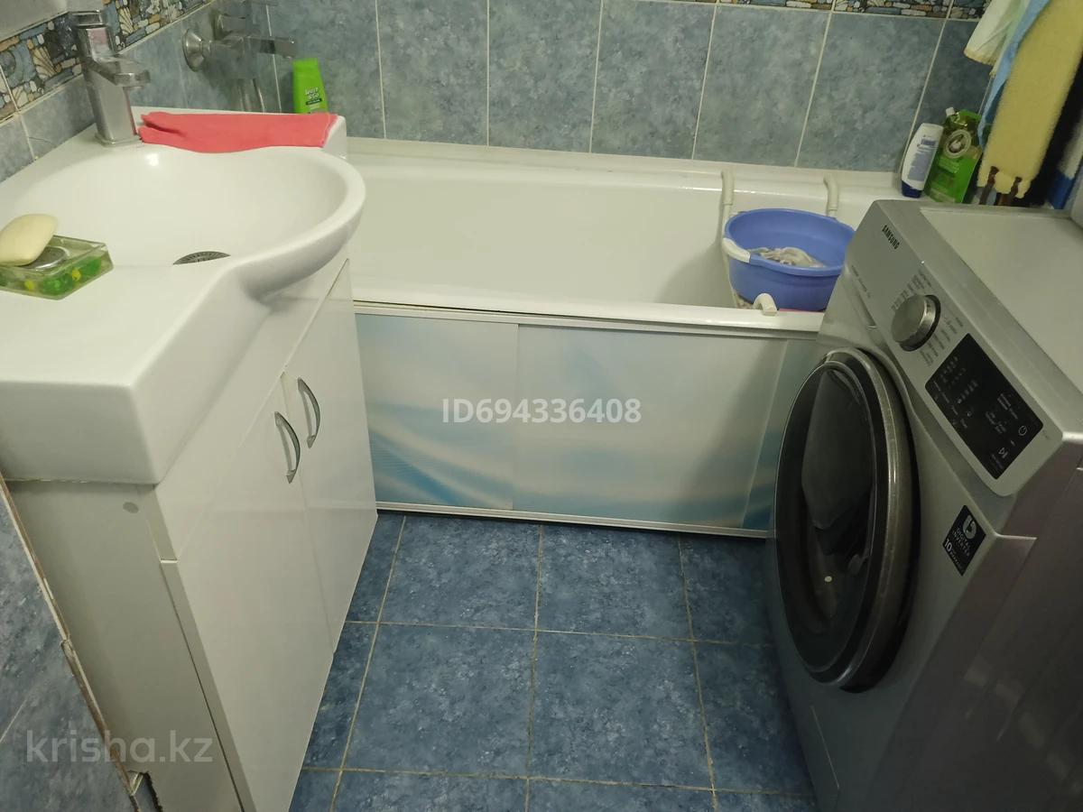 2-комнантная квартира, 61.9 м²,Жана Гарышкер за 24 500 000