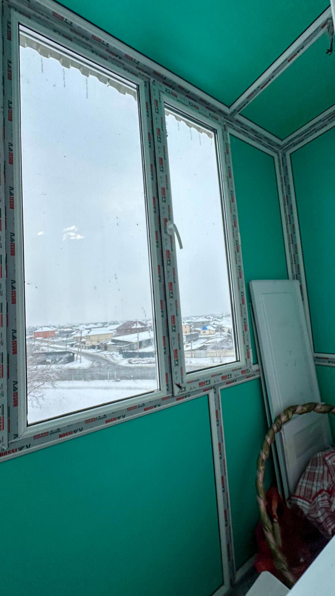 2-комнантная квартира, 44.0 м²,Кабанбай Батыра за 16 500 000