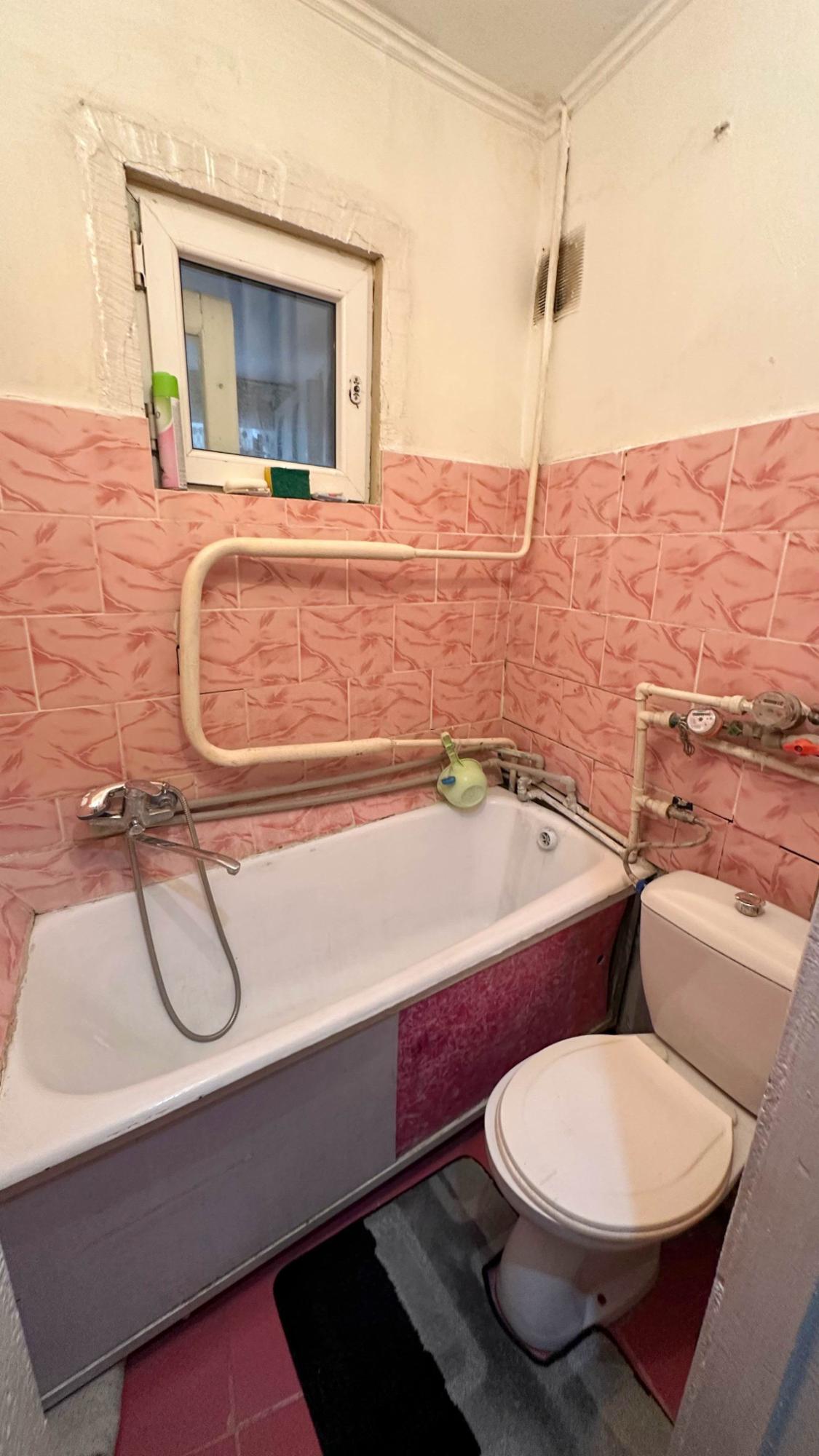 2-комнантная квартира, 33.0 м²,Назарбаева за 11 250 000