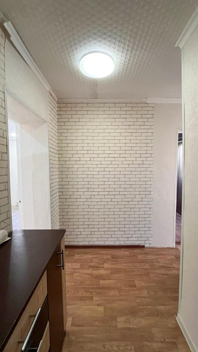 3-комнантная квартира, 57.0 м²,Ашыбулак за 11 400 000