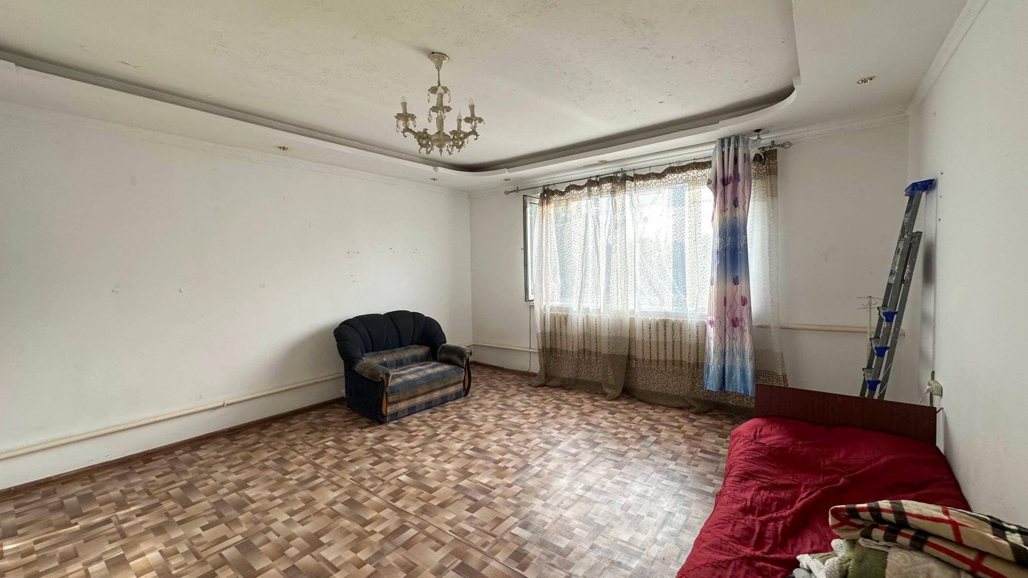 5-комнантный квартира, 112.0 м²,Матросова за 19 000 000