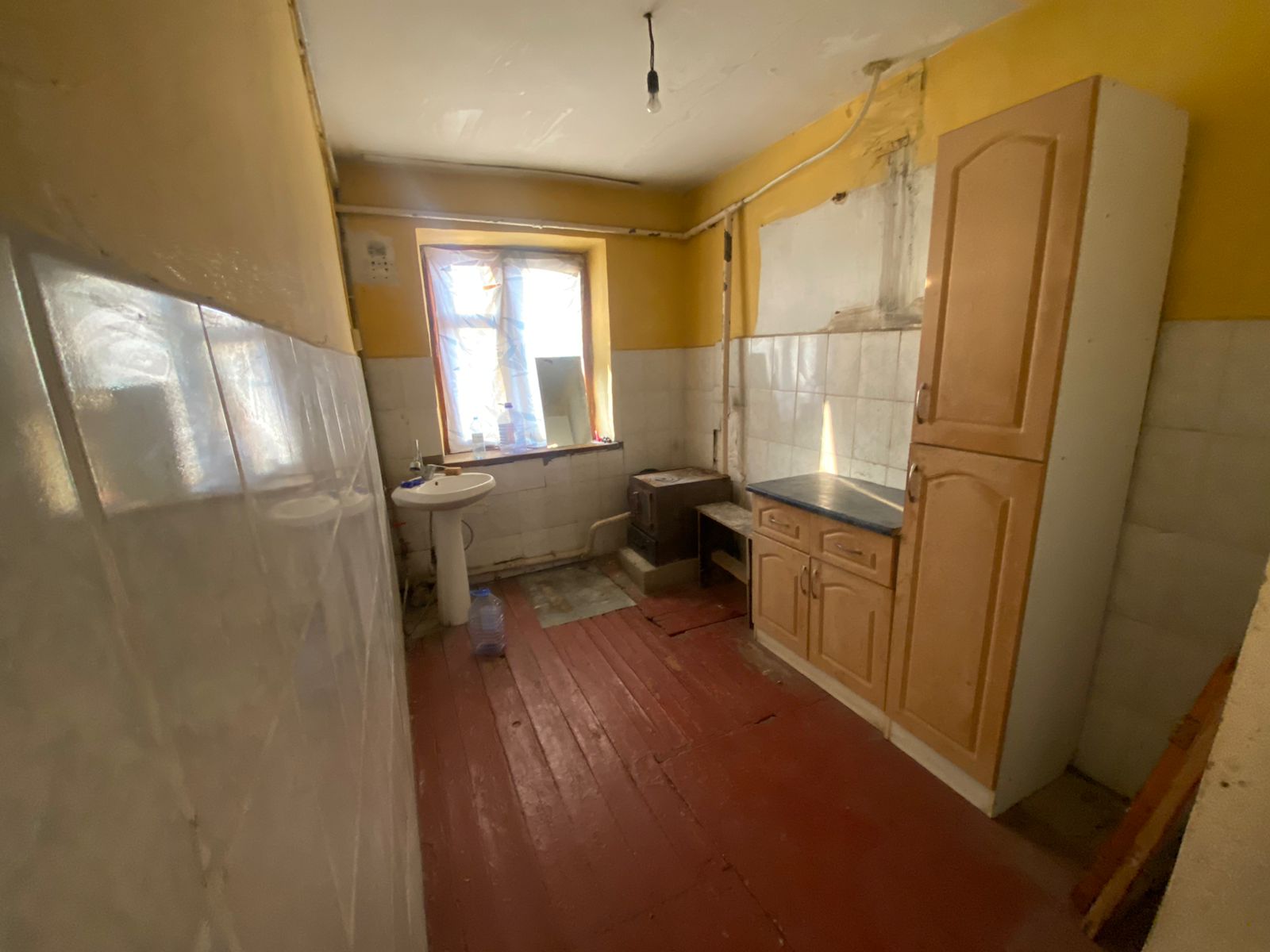 2-комнантная квартира, 35.0 м²,Еркин за 5 000 000