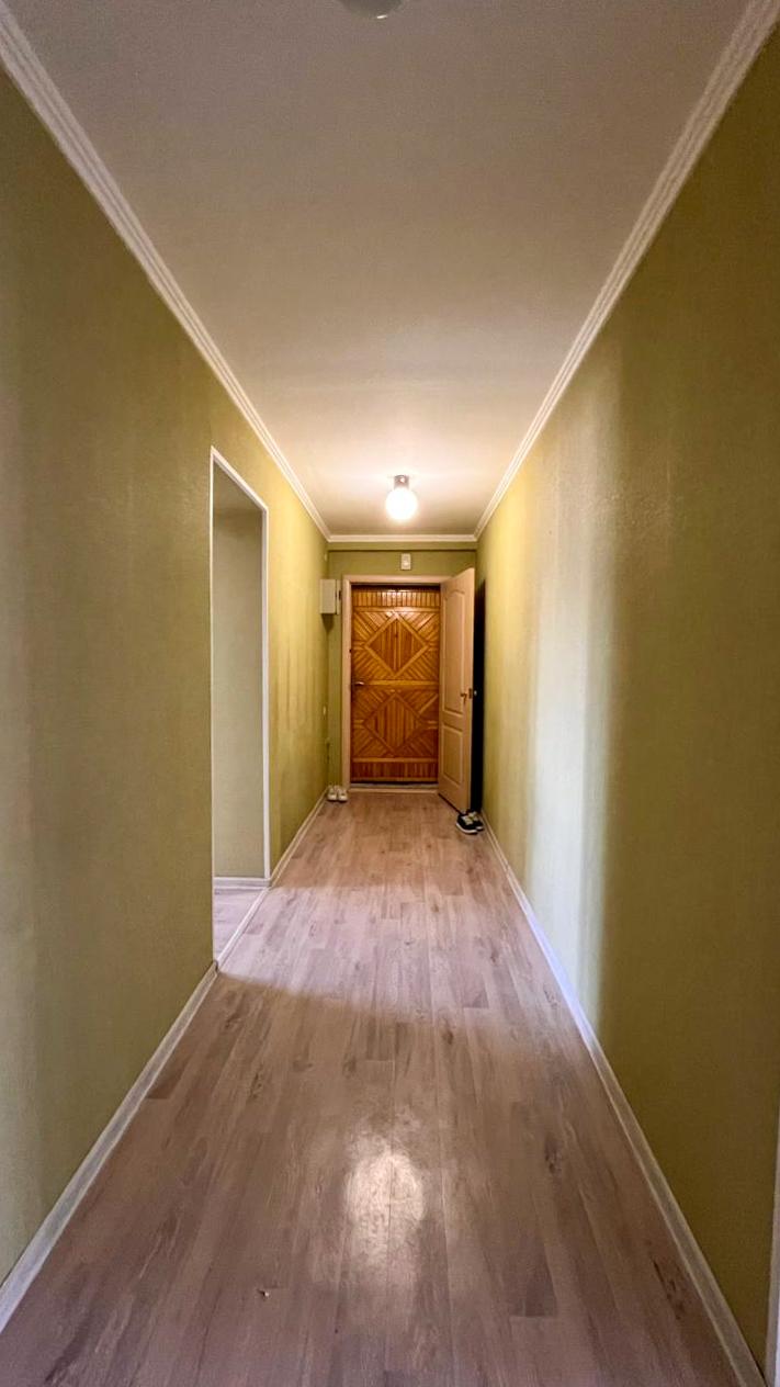 2-комнантная квартира, 63.0 м²,Биржан Сал за 19 800 000