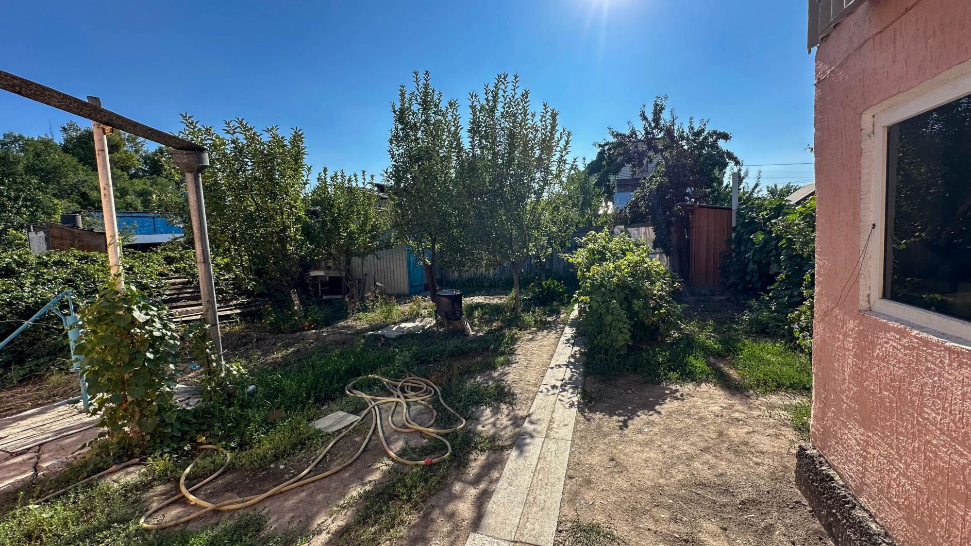 3-комнантный квартира, 70.0 м²,Мереке за 13 300 000