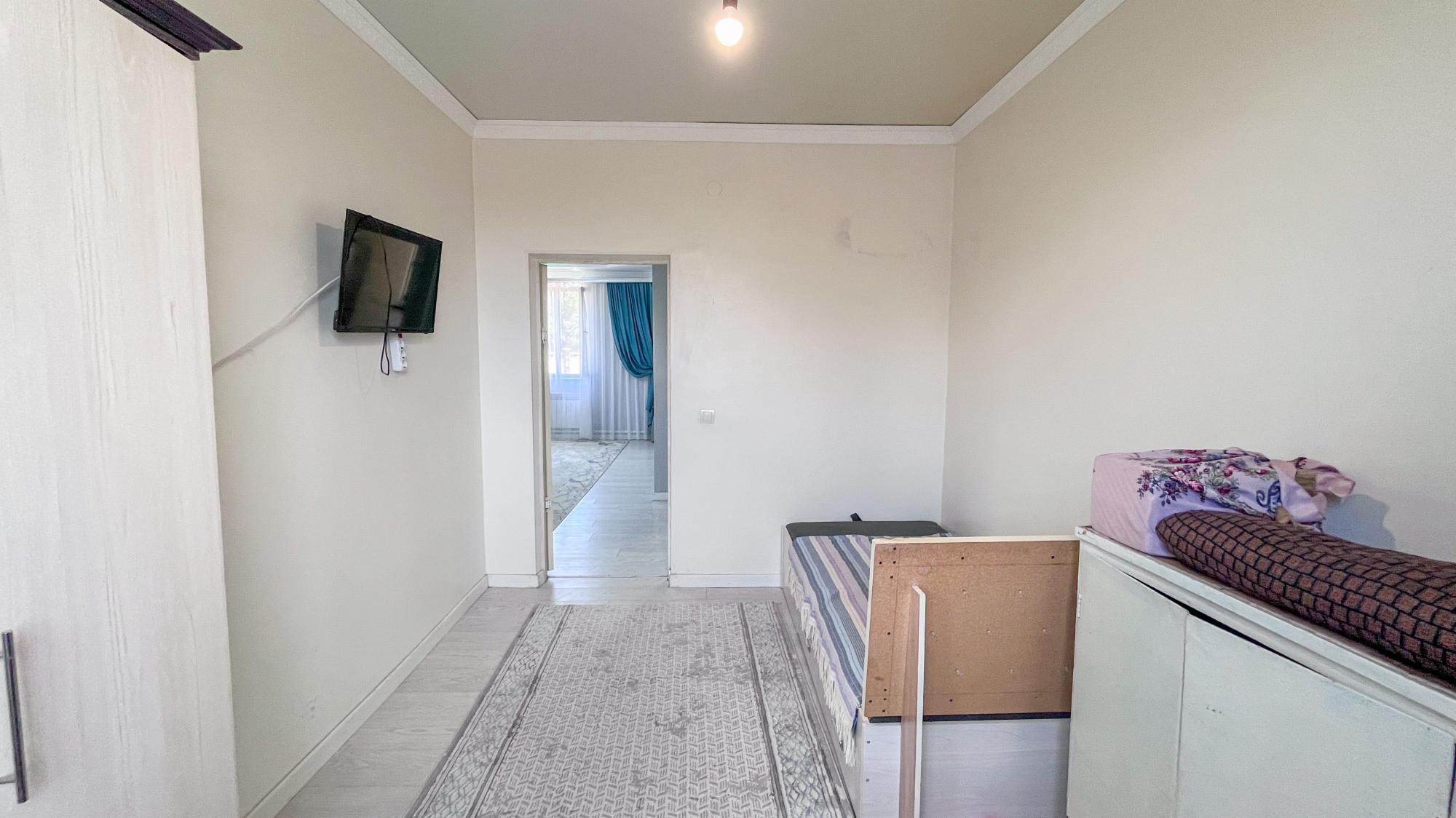 5-комнантный квартира, 143.0 м²,Сулутор за 48 000 000
