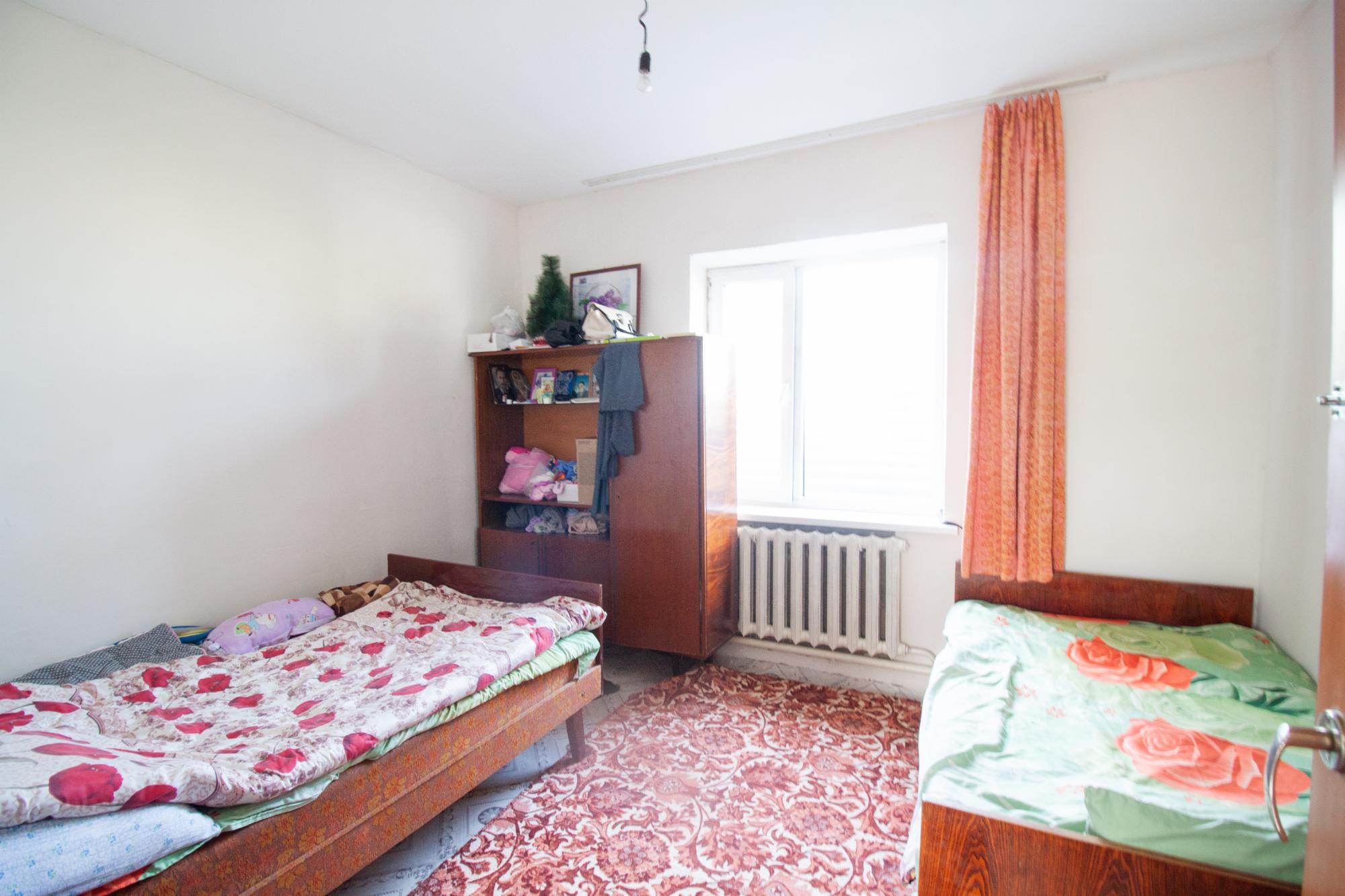 3-комнантный квартира, 70.0 м²,Каратальская за 16 000 000