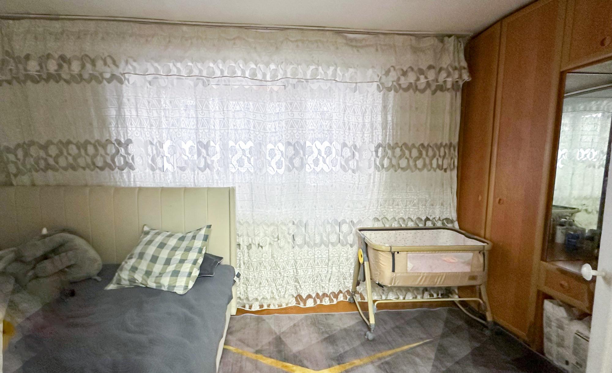 2-комнантная квартира, 46.0 м²,Шевченко за 14 250 000