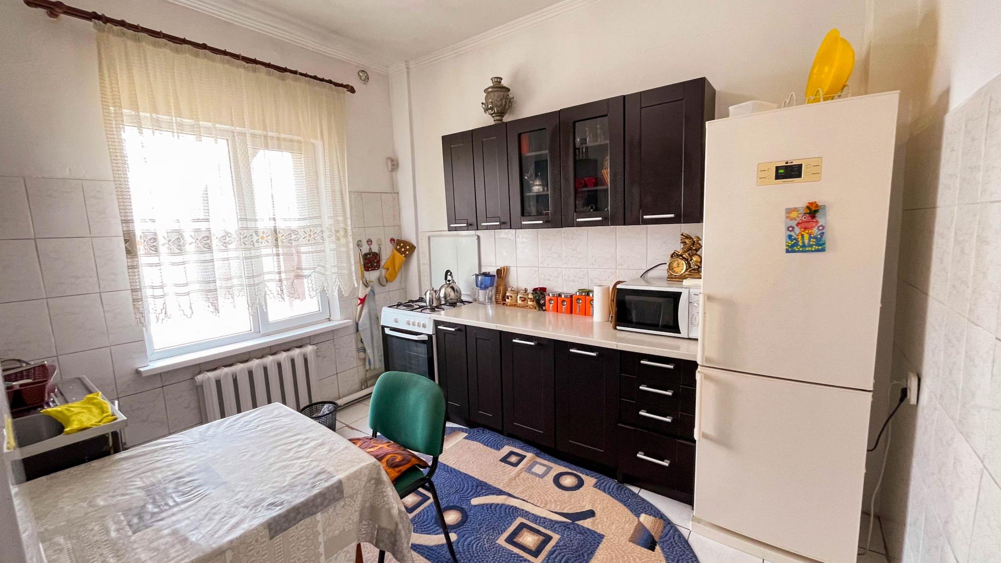 10-комнантный квартира, 260.0 м²,Безродного за 34 500 000