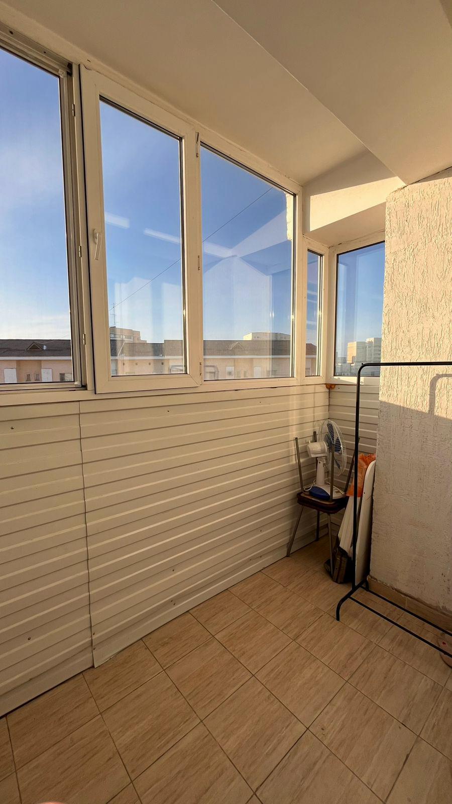 2-комнантная квартира, 58.0 м²,Болашак за 27 000 000