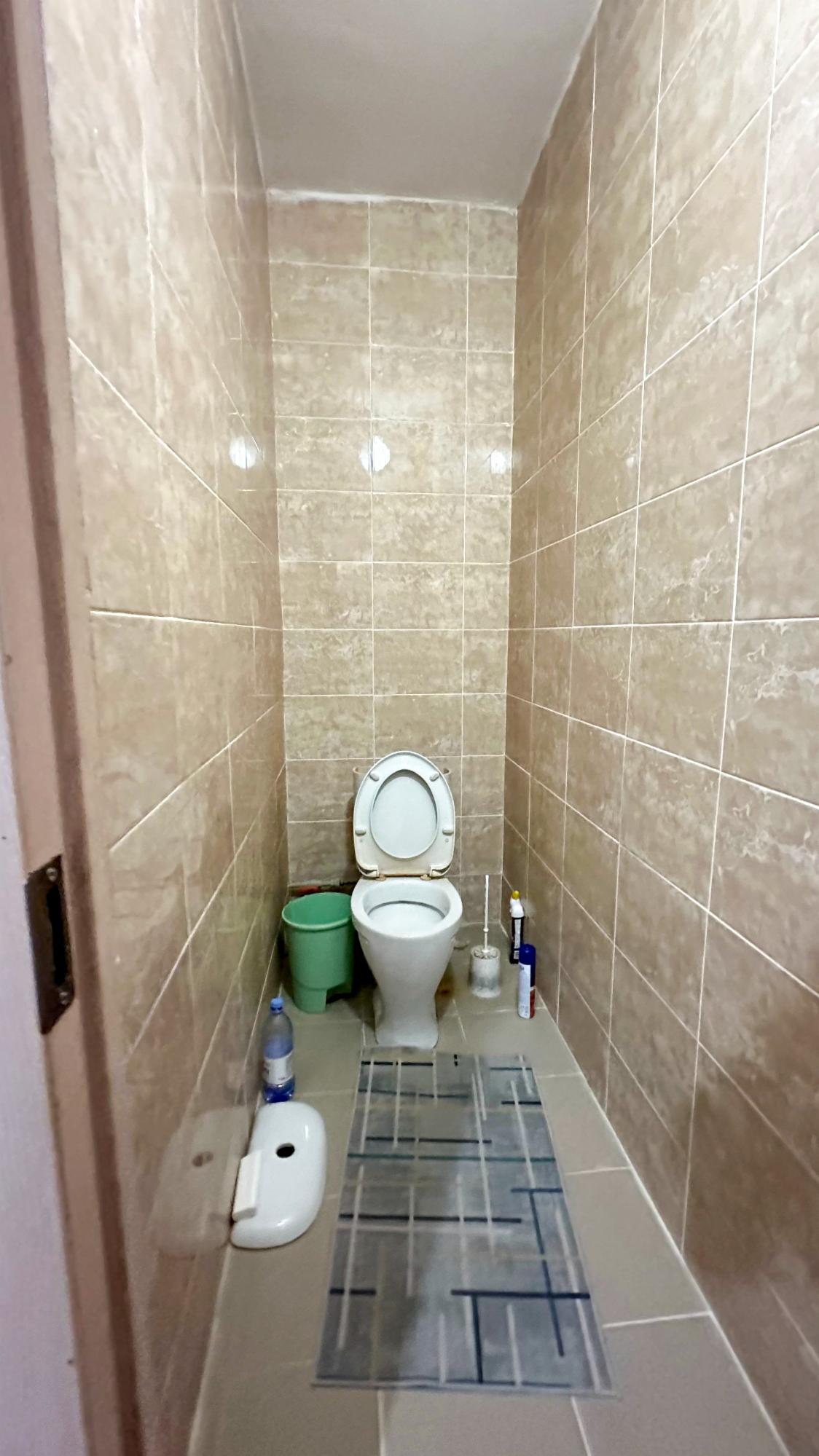 1-комнантная квартира, 47.0 м²,Болашак за 17 800 000