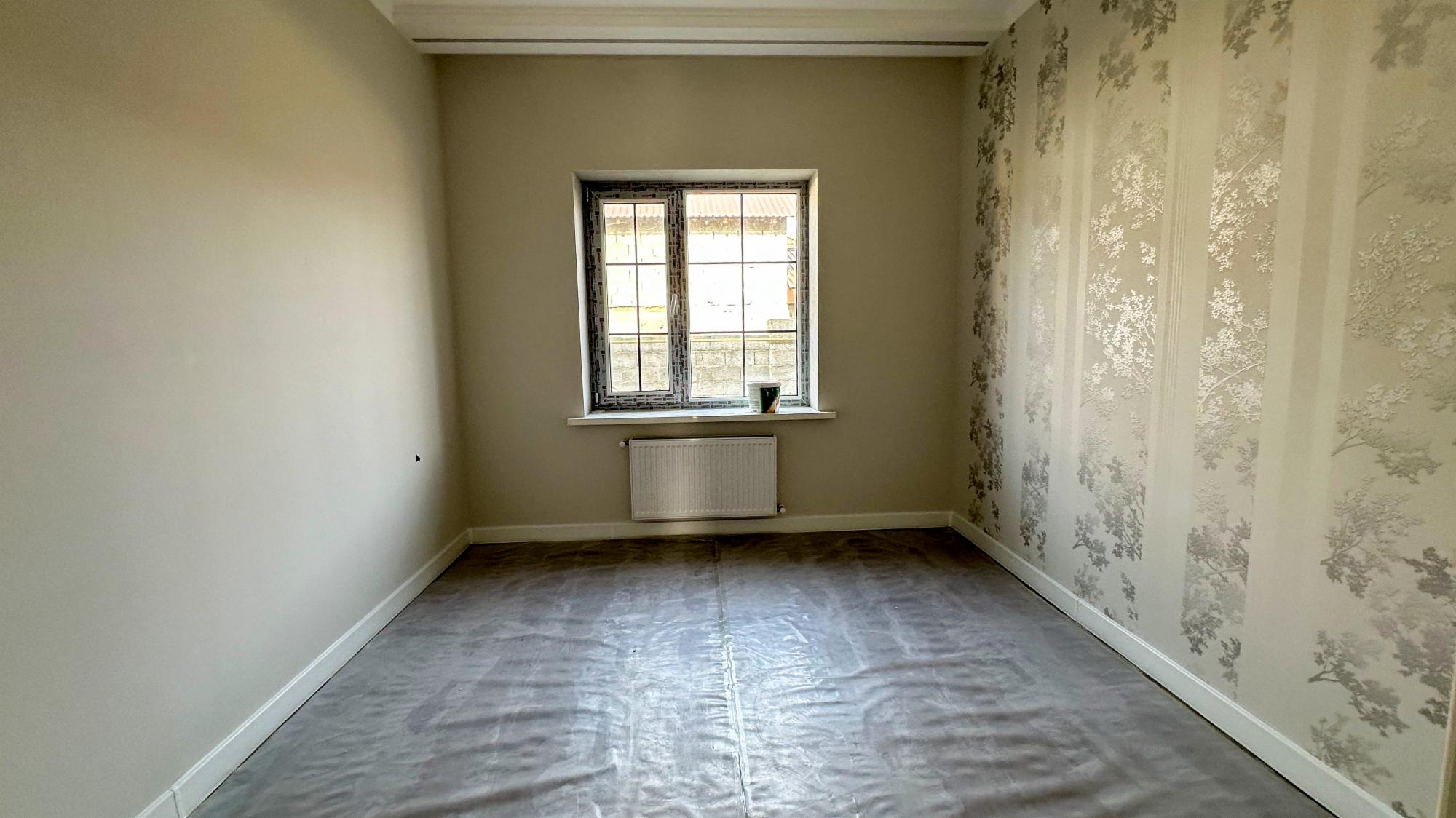 4-комнантный квартира, 138.0 м²,Абая за 45 000 000