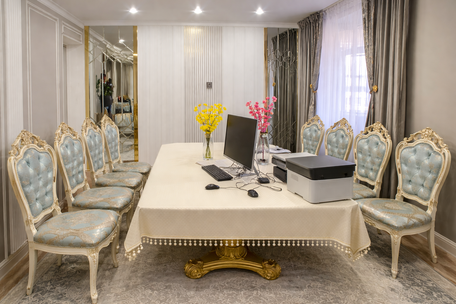 4-комнантная квартира, 104.0 м²,Каратал за 30 000 000