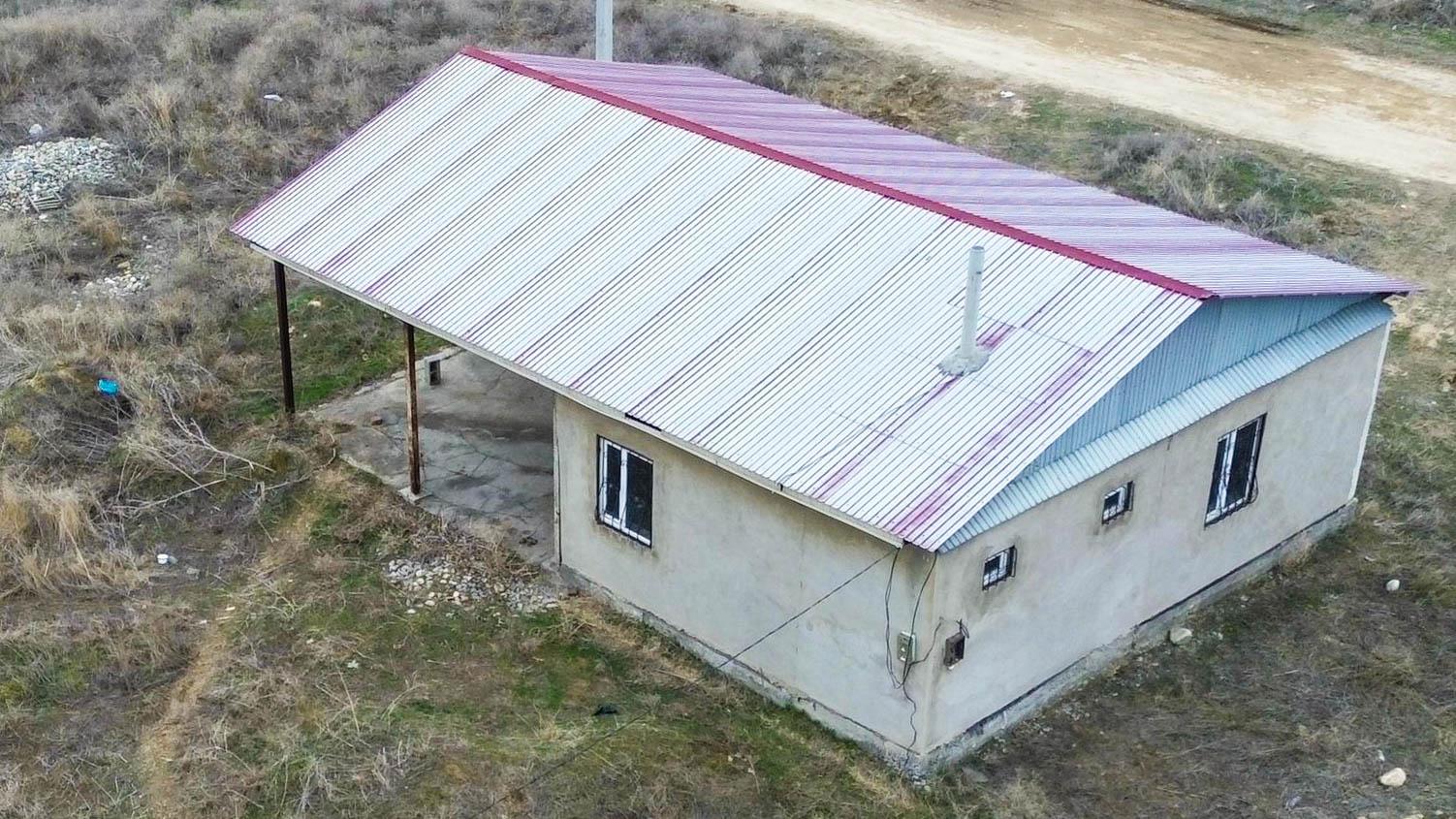 4-комнантный квартира, 90.0 м²,Байконыр за 12 000 000