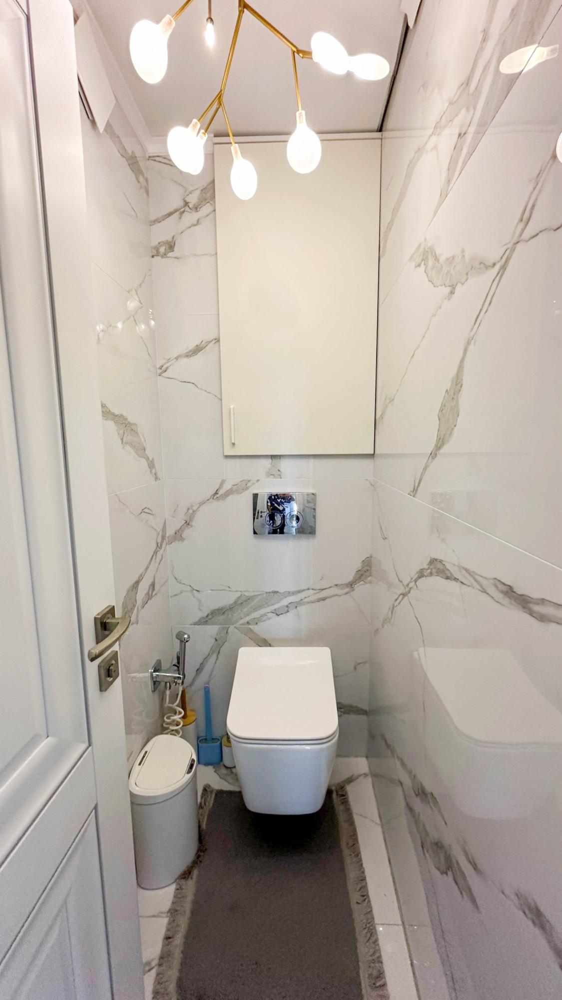 3-комнантная квартира, 72.0 м²,Алдабергенова за 29 000 000