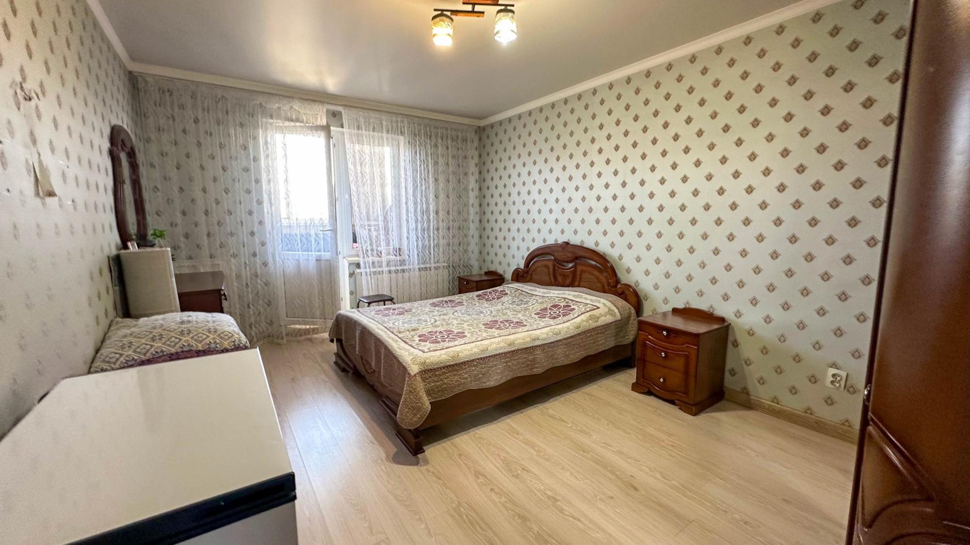 4-комнантная квартира, 91.0 м²,9 площадка за 23 000 000