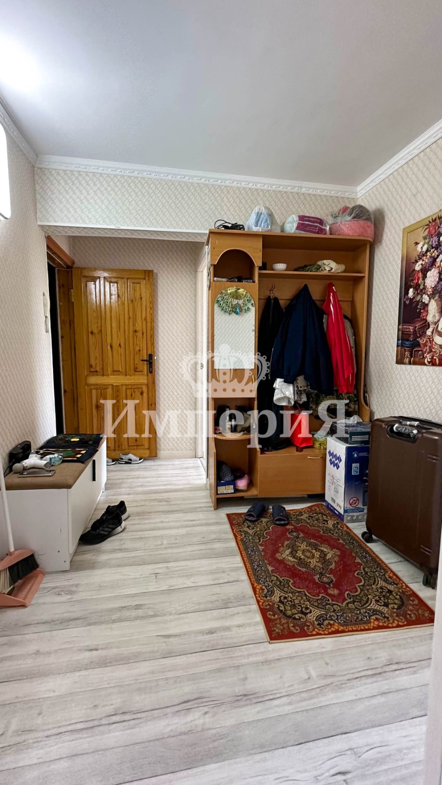 4-комнантная квартира, 78.0 м²,Кабанбай Батыра за 23 300 000