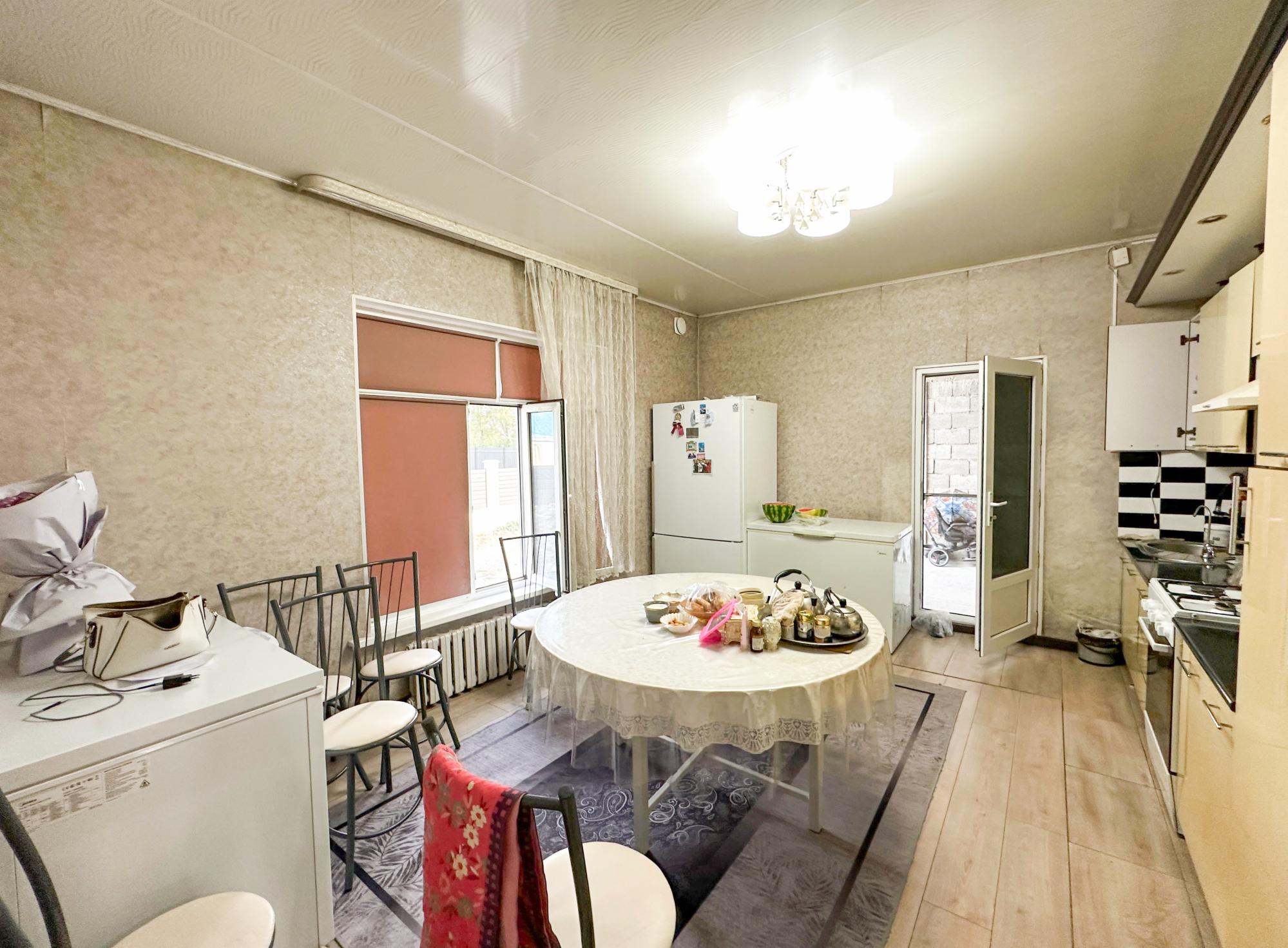 7-комнантный квартира, 377.0 м²,Садовая за 60 000 000