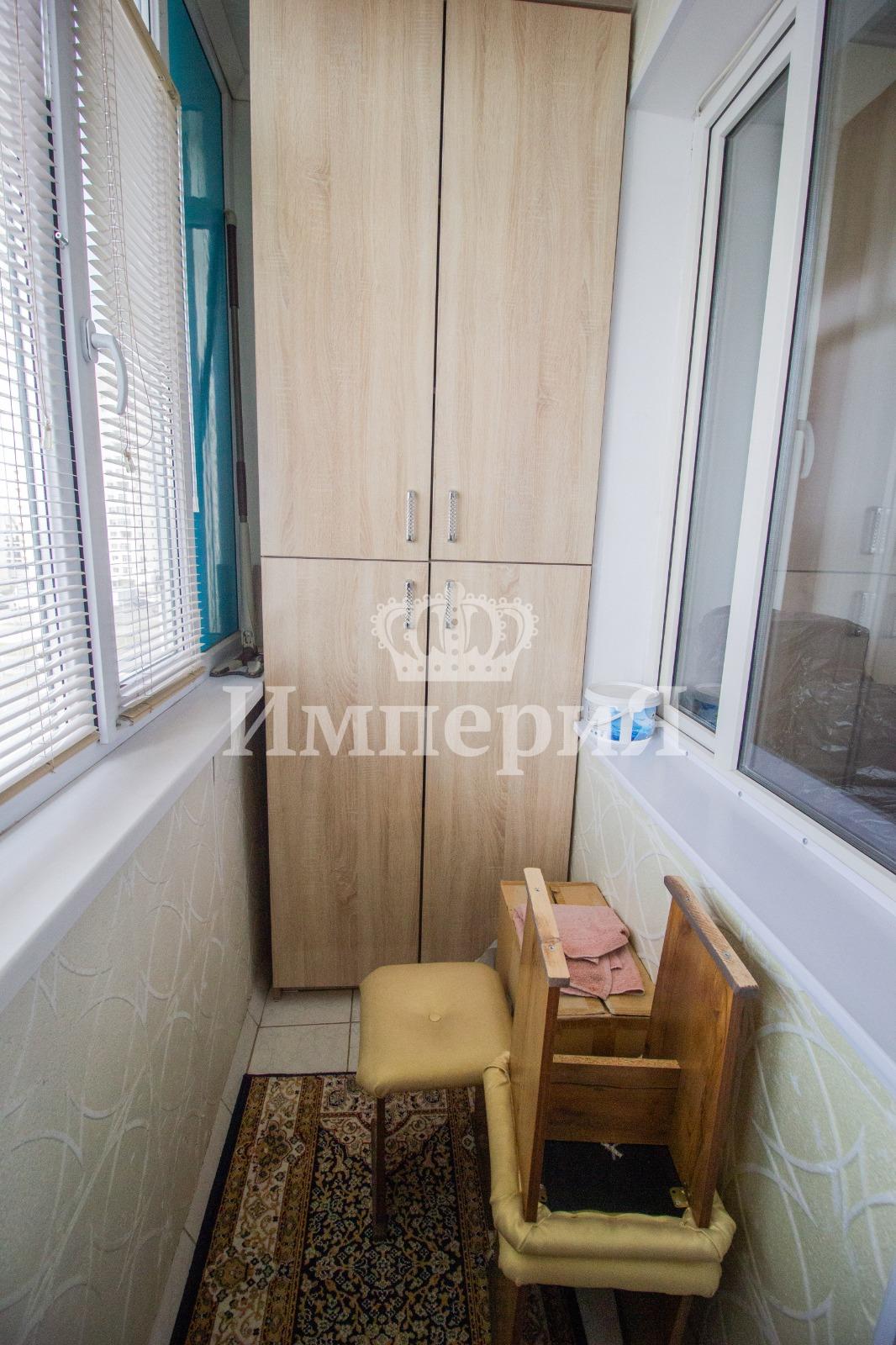 3-комнантная квартира, 92.0 м²,Болашак за 27 500 000