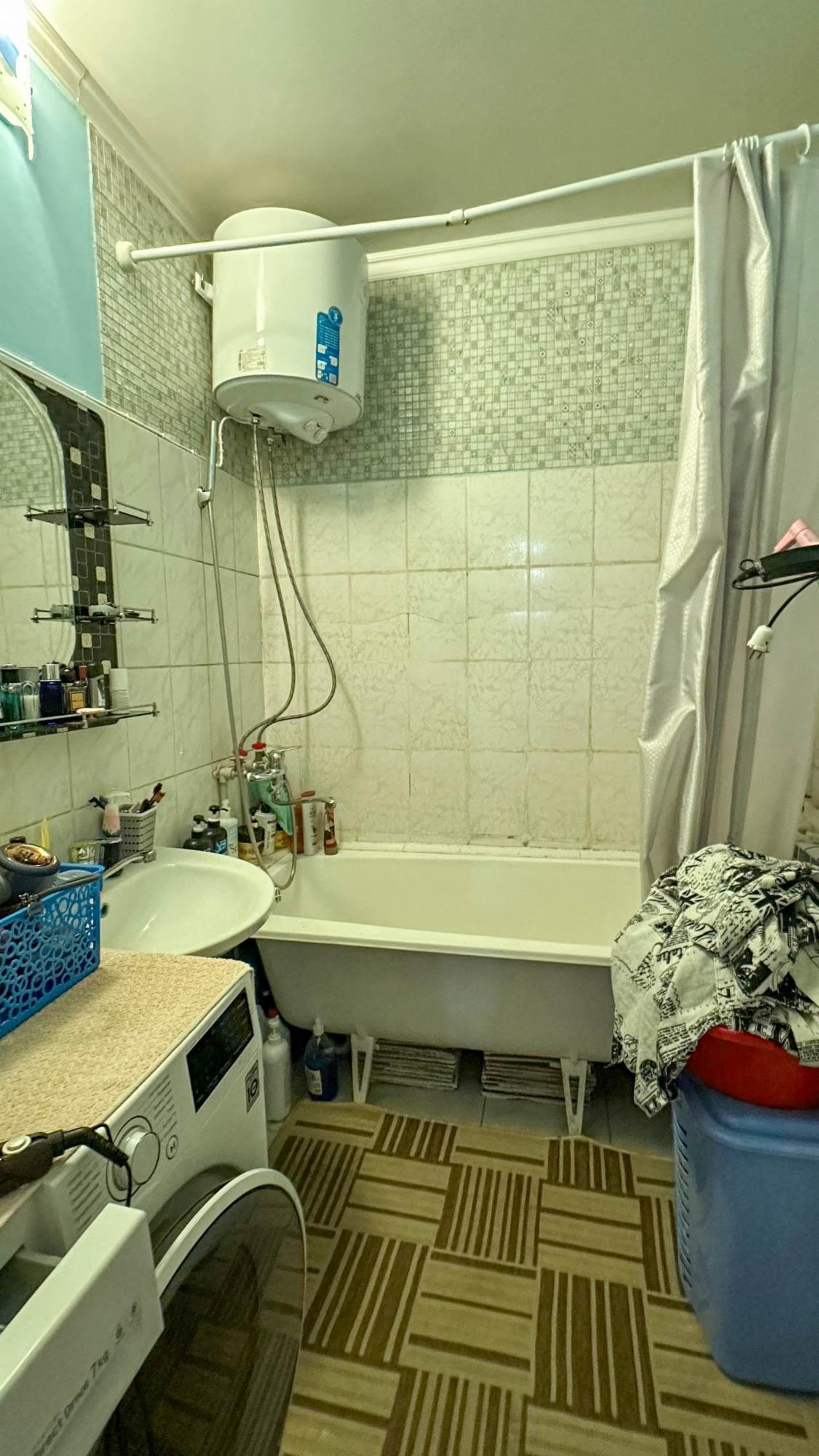 4-комнантная квартира, 90.0 м²,Восточный за 30 350 000