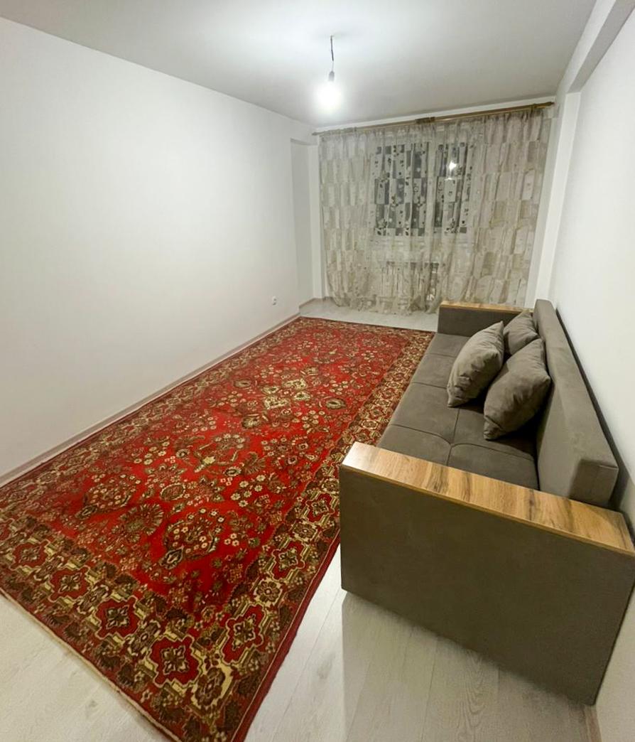 1-комнантная квартира, 38.0 м²,Бирлик за 14 000 000