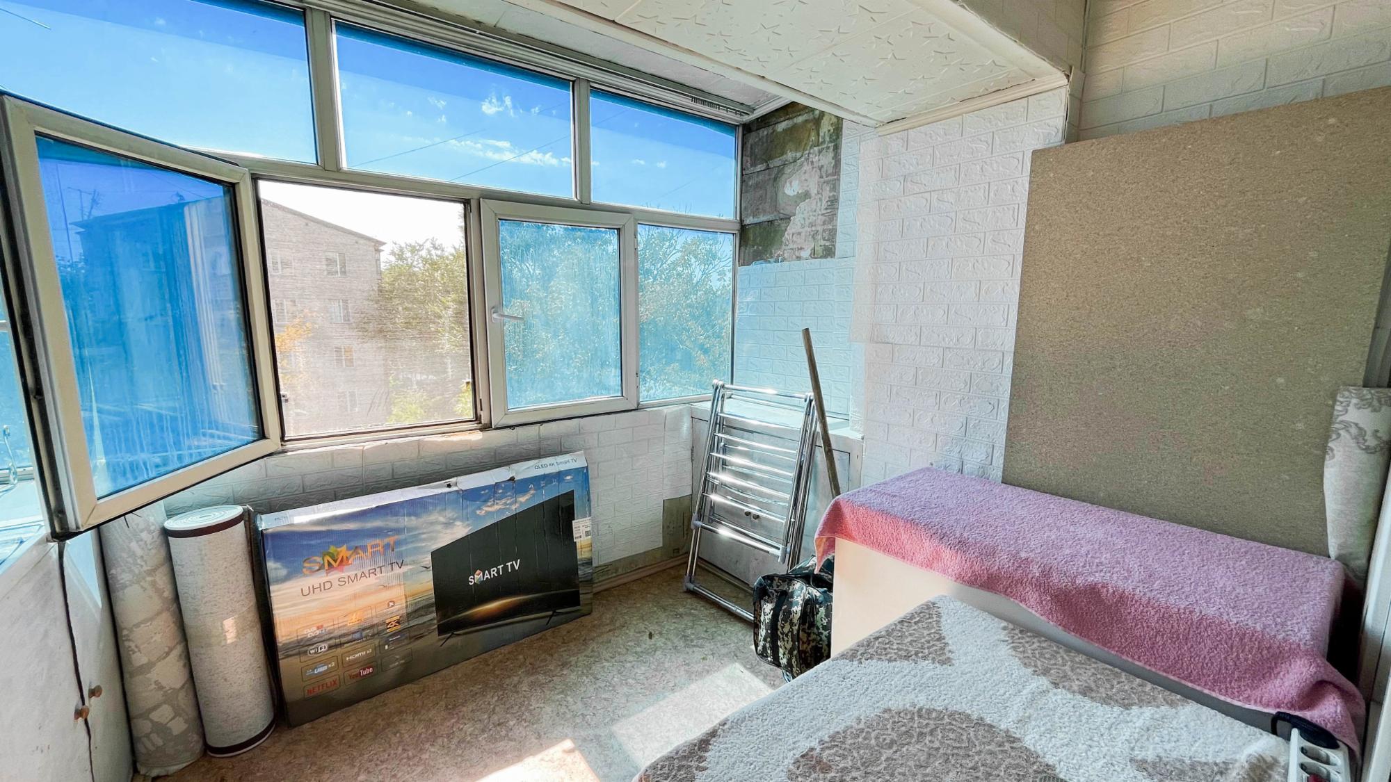 3-комнантная квартира, 65.0 м²,Назарбаева за 22 500 000