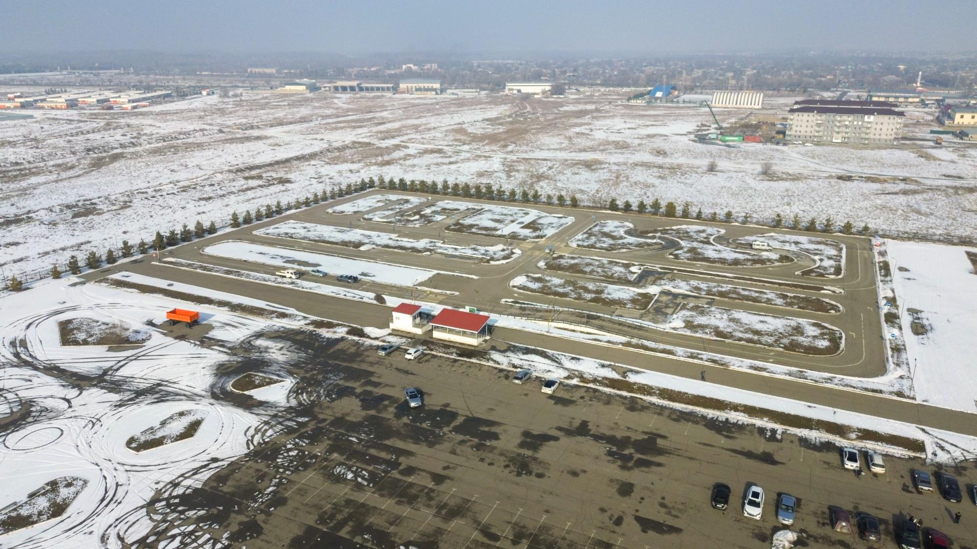 1-комнантный квартира, 50.0 м²,Восточный за 45 000 000