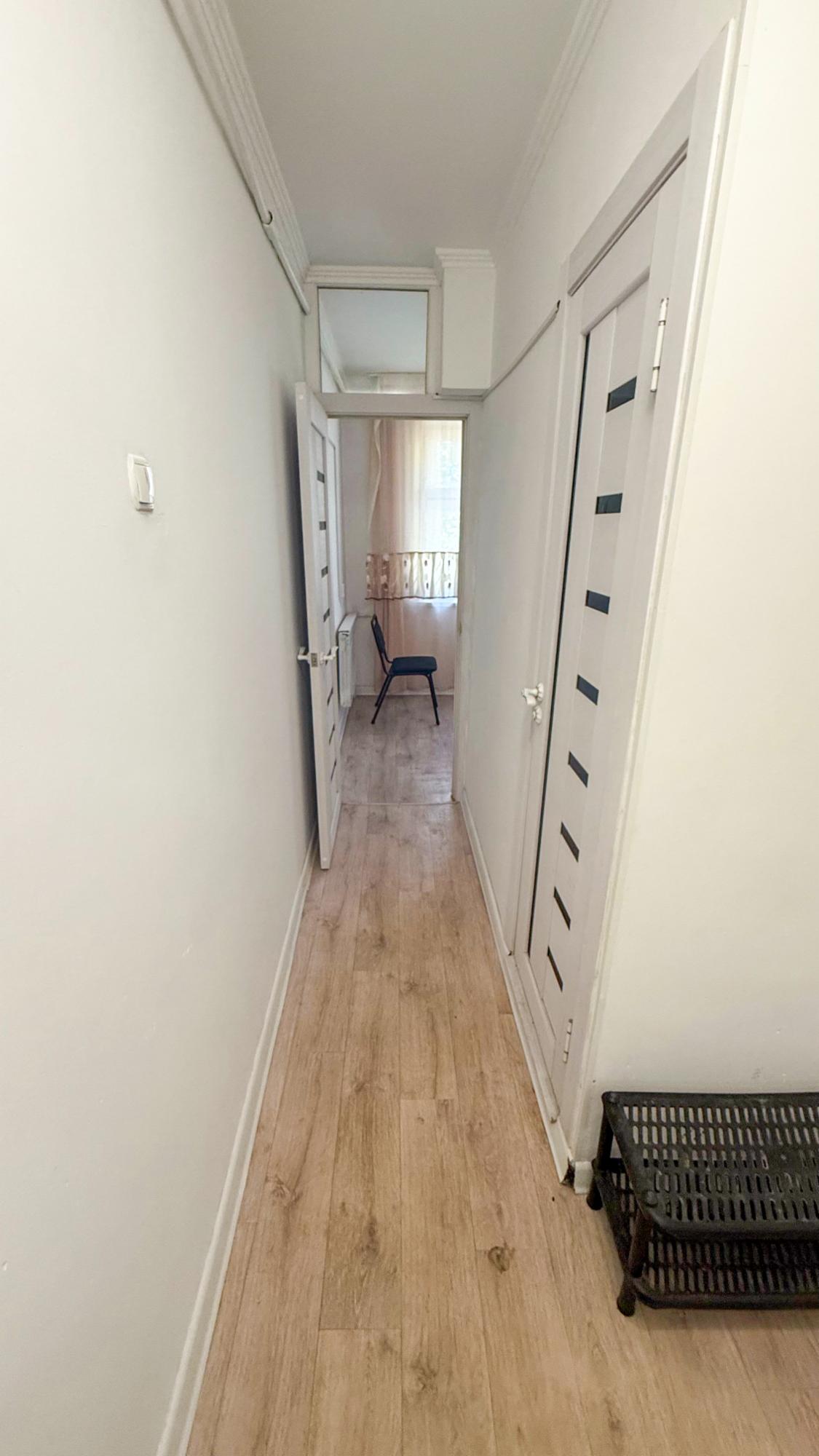 1-комнантная квартира, 31.0 м²,5 мкр за 9 500 000