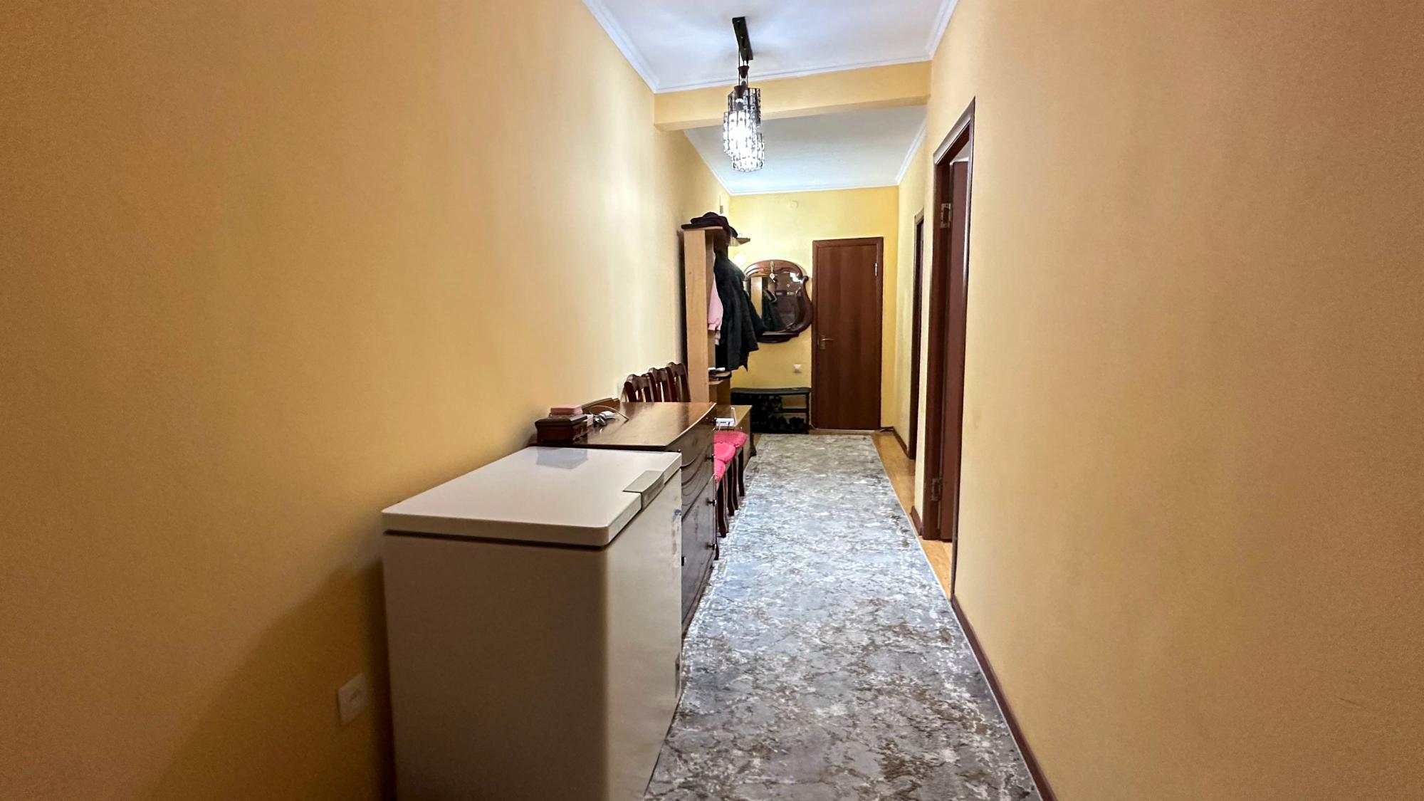 2-комнантная квартира, 60.4 м²,Болашак за 24 500 000