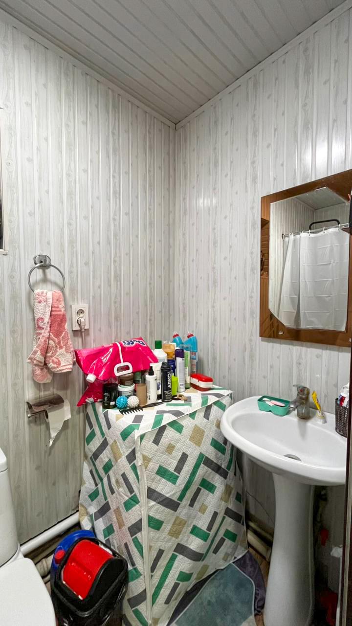 6-комнантный квартира, 107.0 м²,Темирязева за 22 000 000