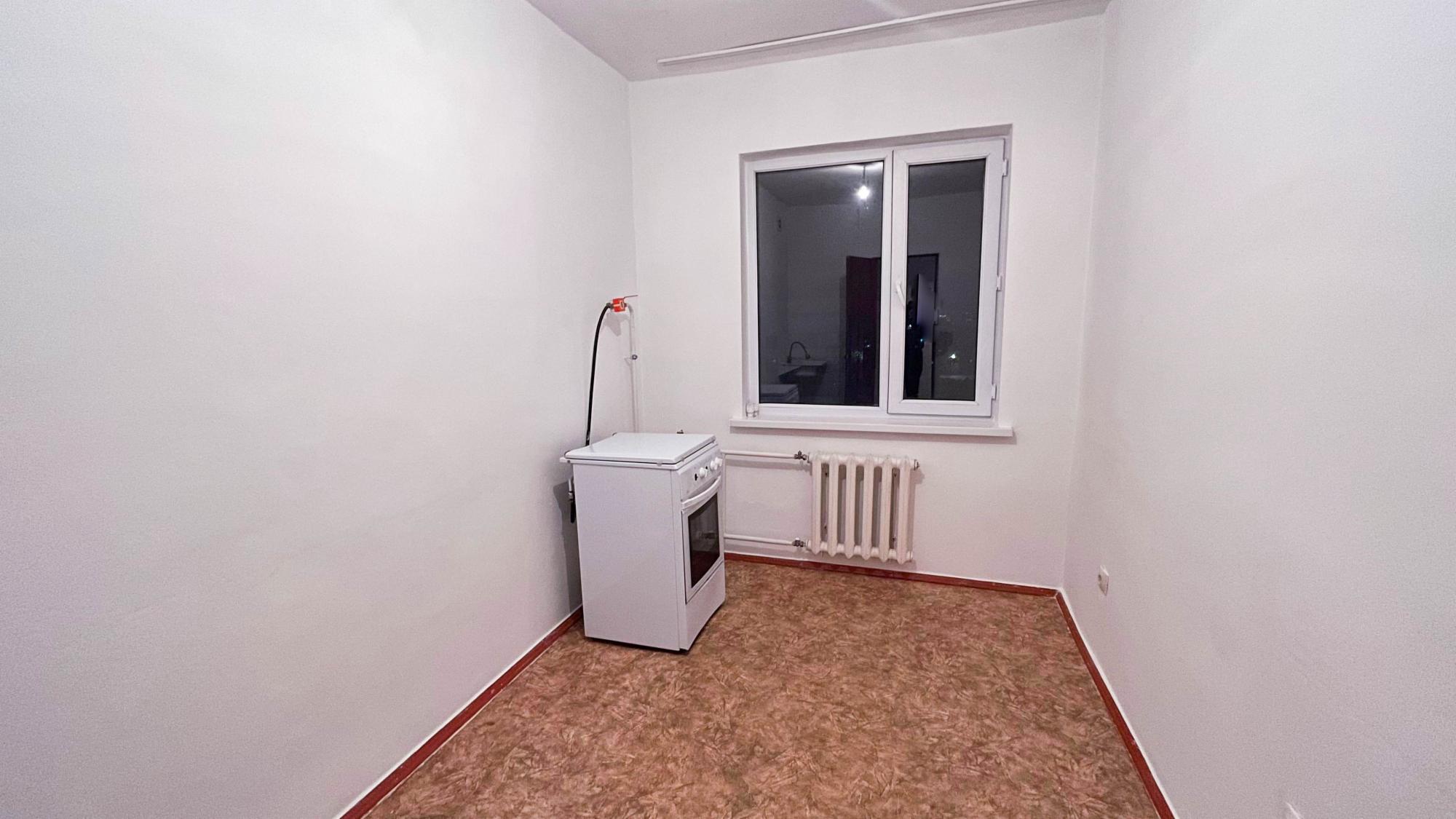 3-комнантная квартира, 69.2 м²,Астана за 22 000 000