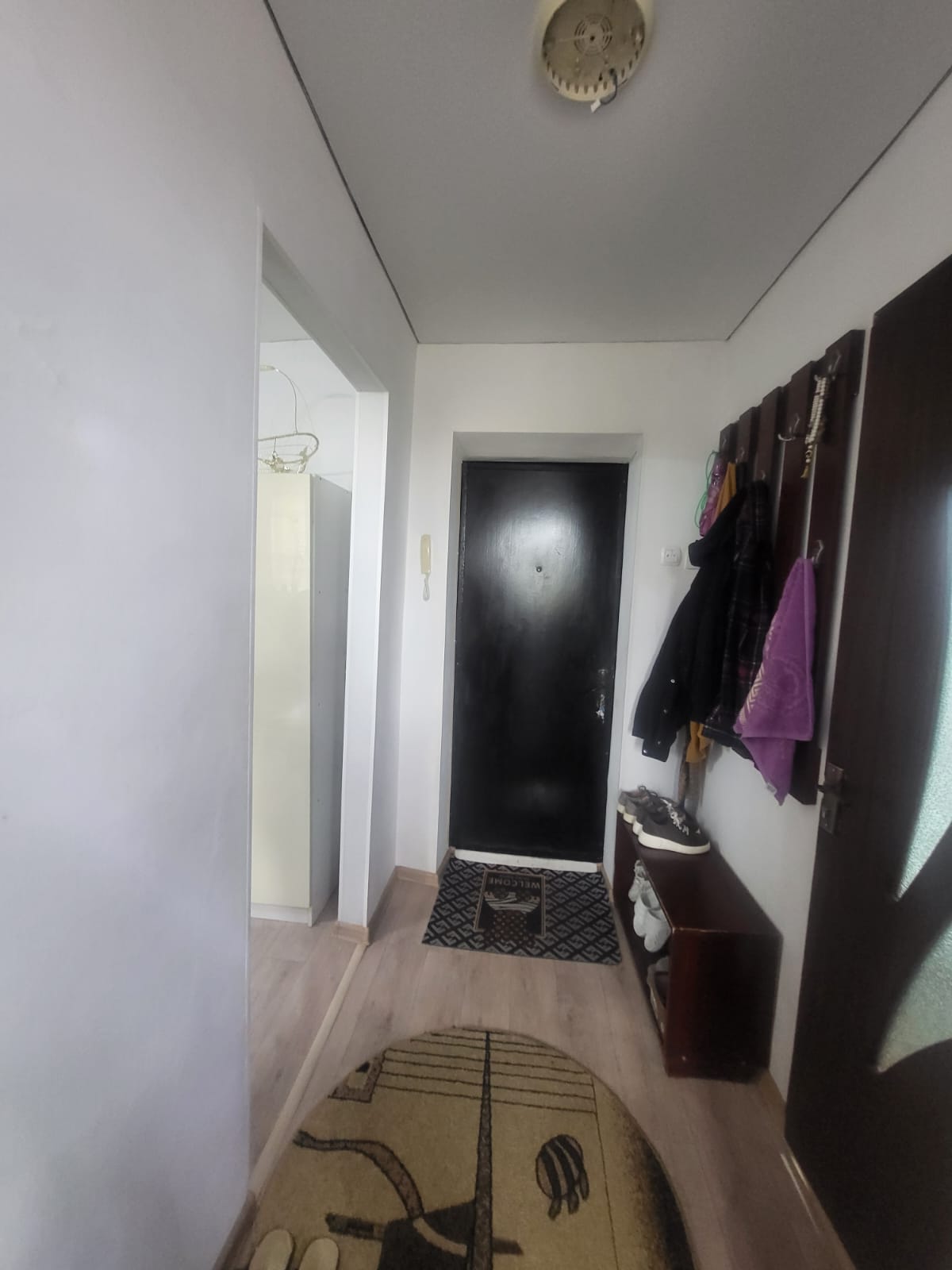 1-комнантная квартира, 27.5 м²,Желтоксан за 8 500 000