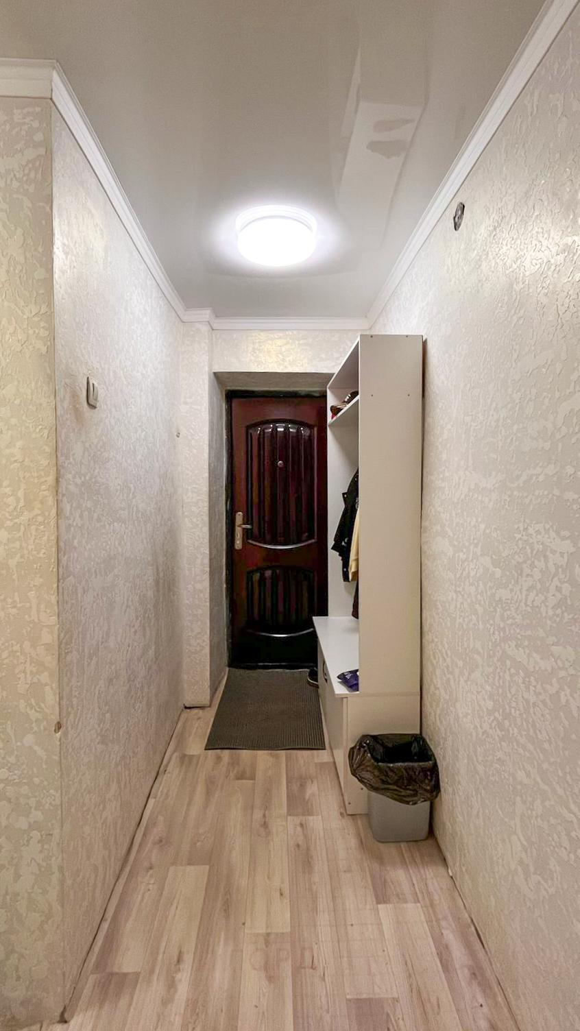 3-комнантная квартира, 58.0 м²,мкр Жетысу за 20 000 000