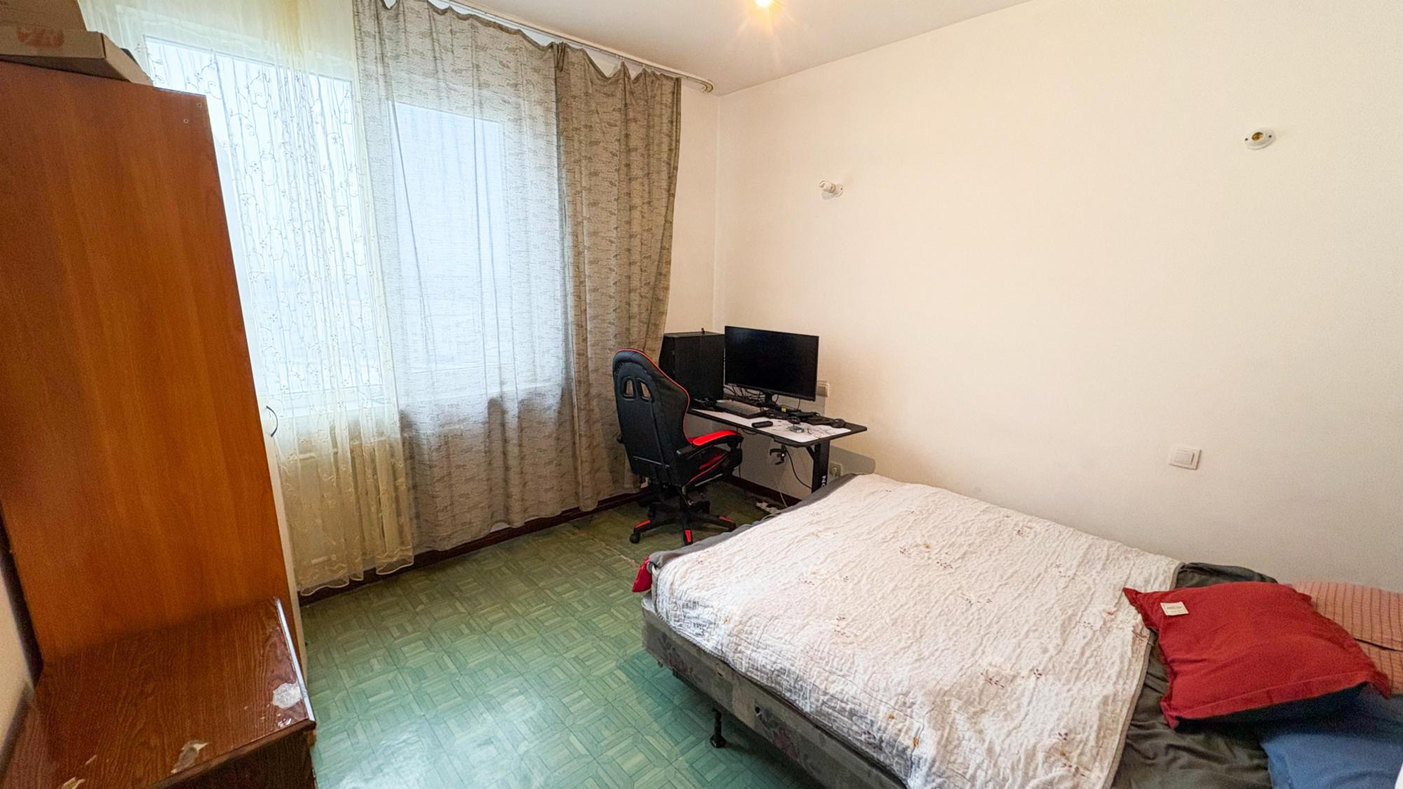 3-комнантная квартира, 84.0 м²,Назарбаева за 24 000 000