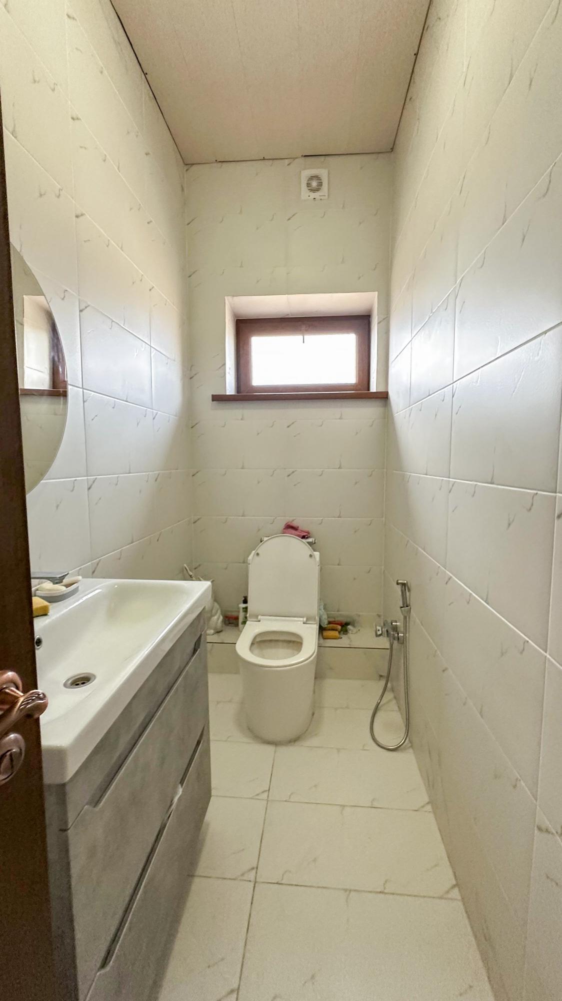 8-комнантный квартира, 267.0 м²,Жастар за 75 000 000