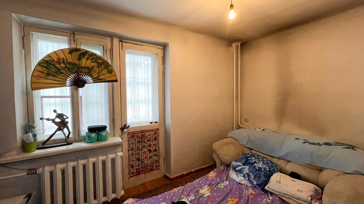 2-комнантная квартира, 42.7 м²,Назарбаева за 14 000 000