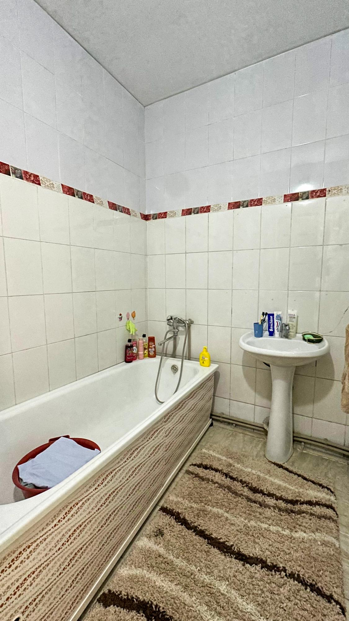 2-комнантная квартира, 61.0 м²,Каратал за 21 000 000