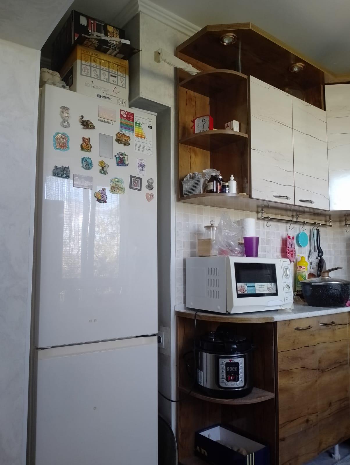 3-комнантная квартира, 54.0 м²,Достык за 18 500 000