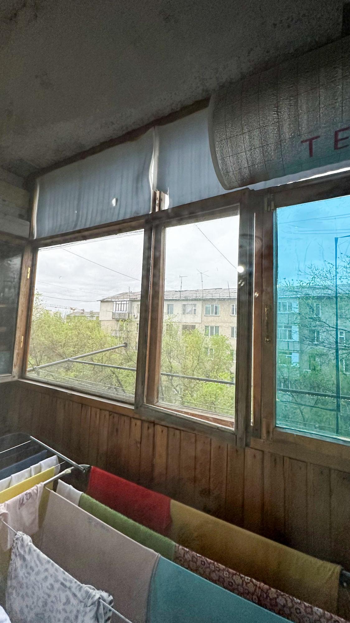 2-комнантная квартира, 45.0 м²,5 мкр за 15 800 000