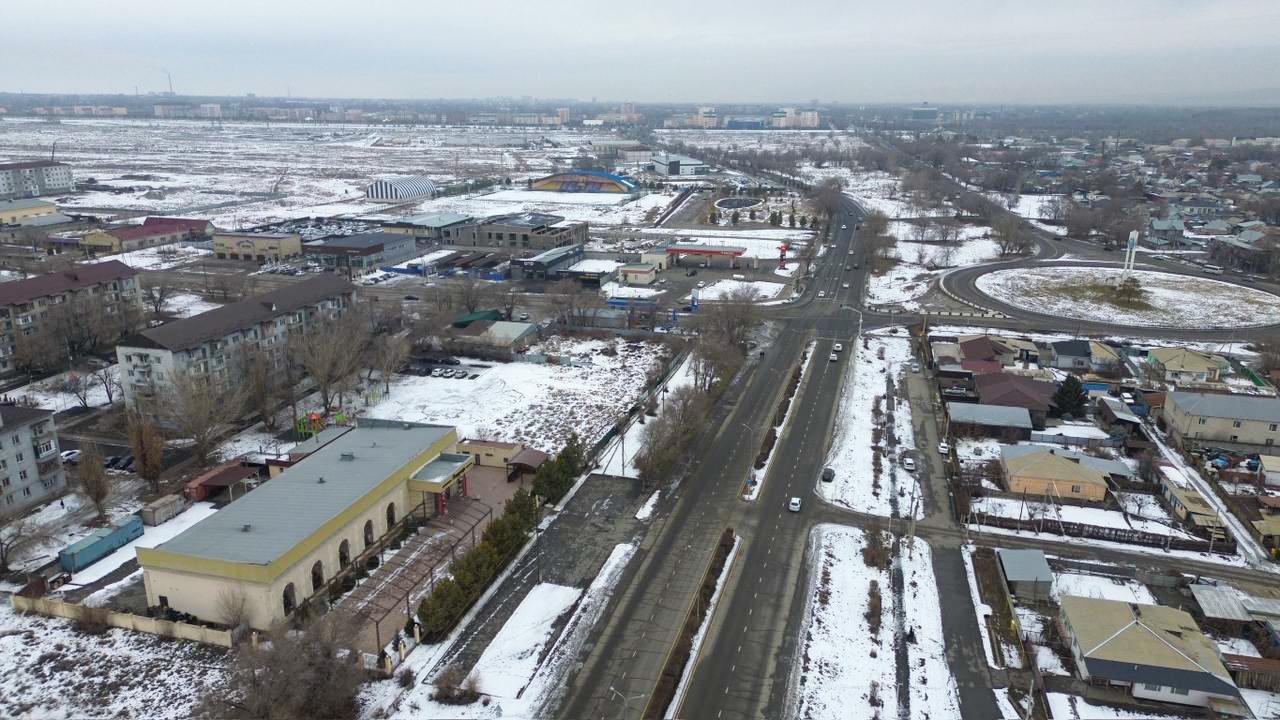 0-комнантный квартира, 0.0 м²,Жансугурова за 17 000 000