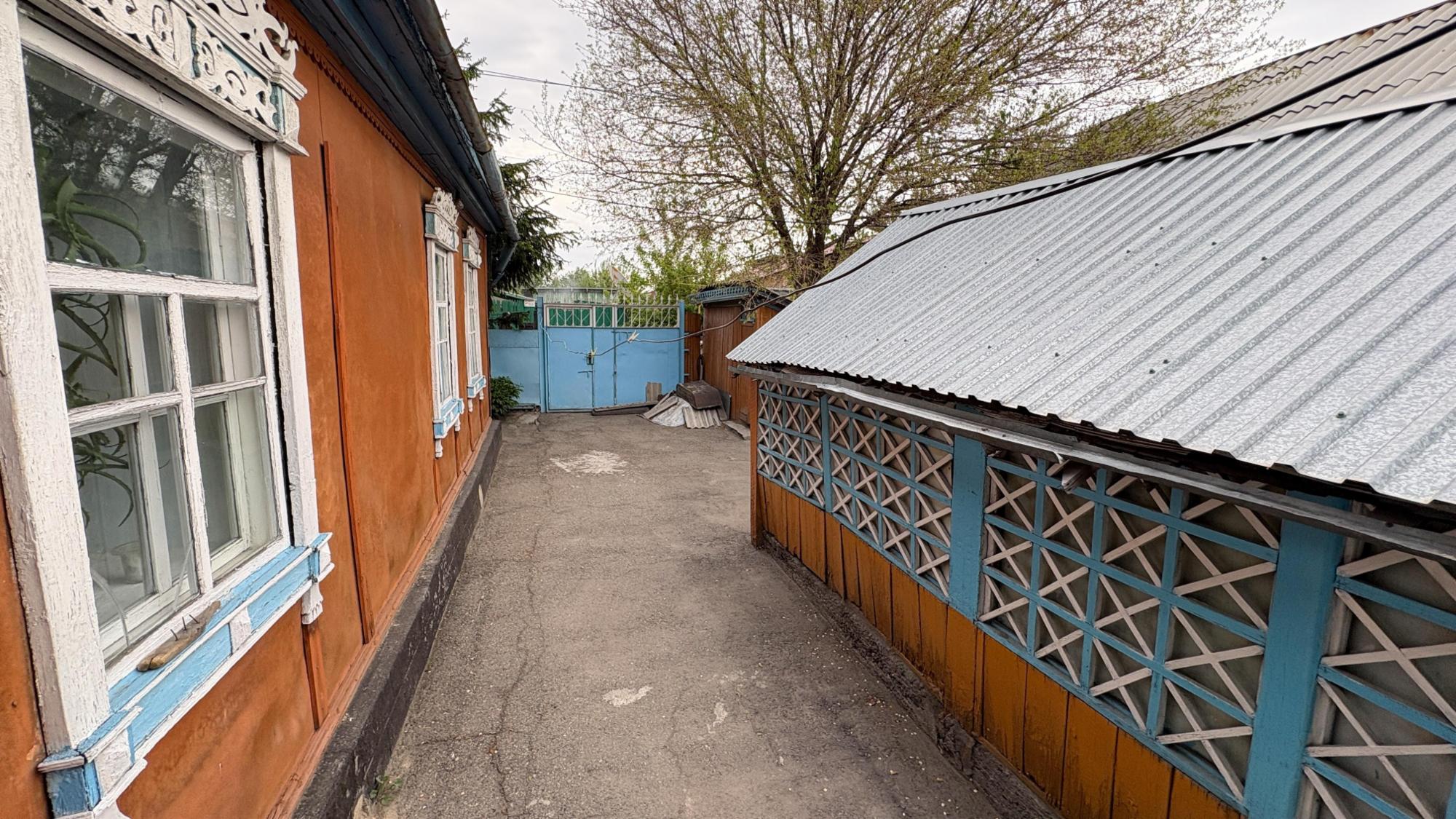 4-комнантный квартира, 45.0 м²,Лермонтова за 10 000 000