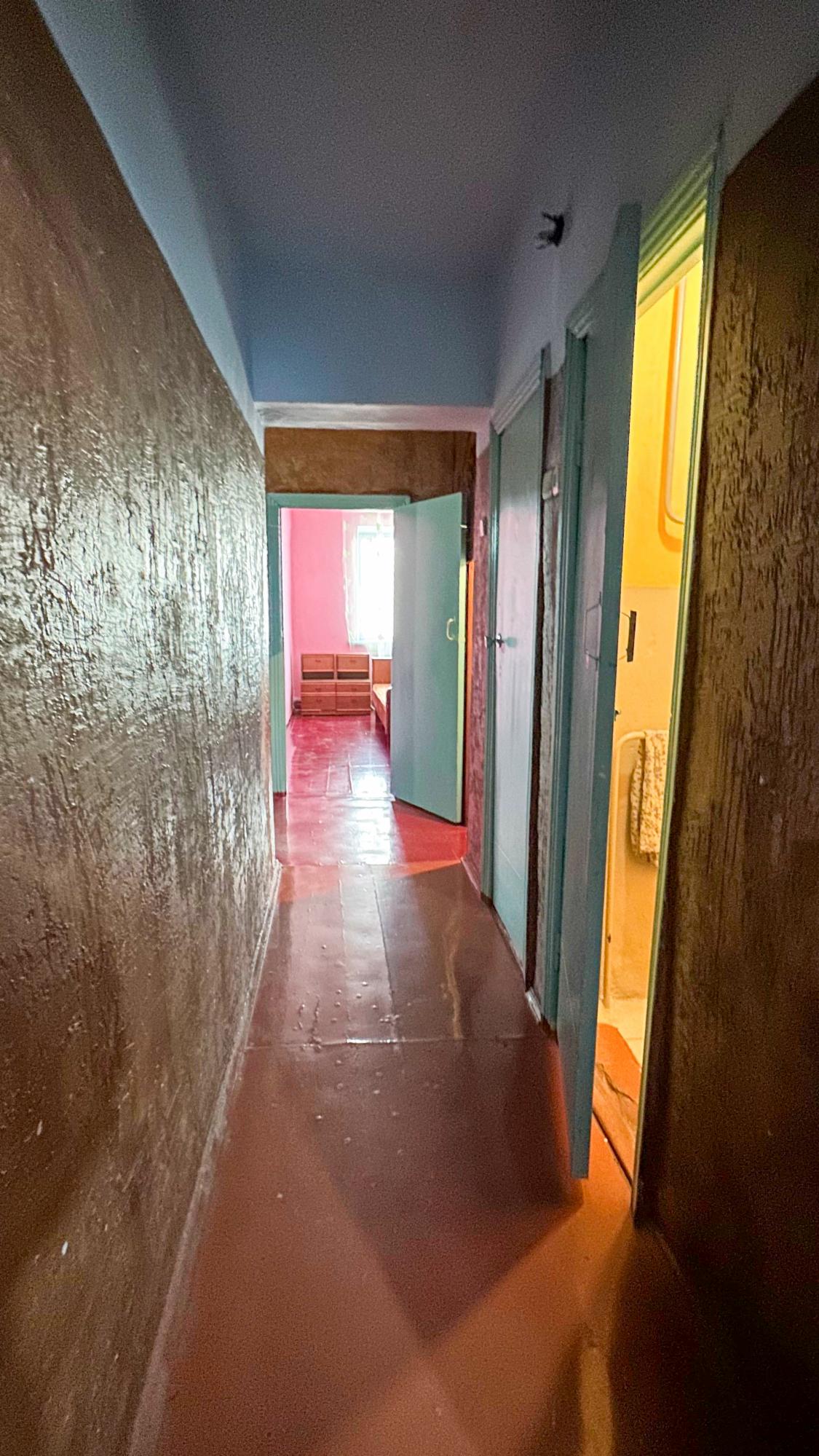 4-комнантная квартира, 77.0 м²,Циалковского за 12 000 000