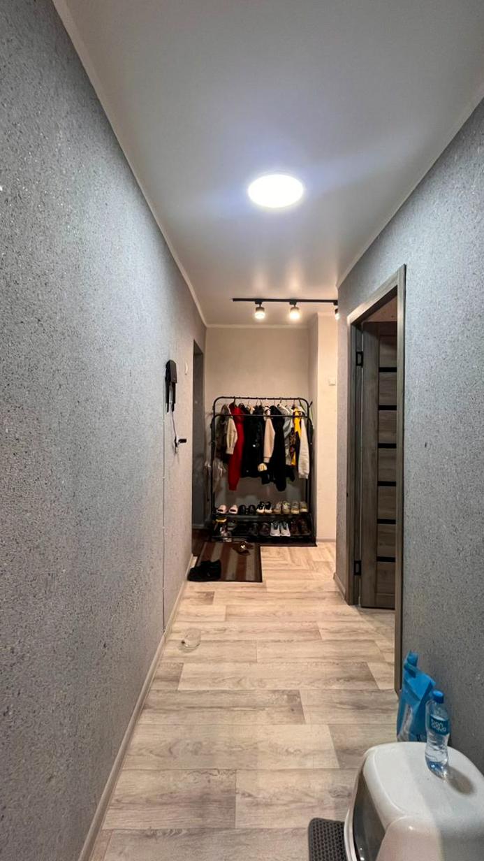 2-комнантная квартира, 43.0 м²,Жансугурова за 18 500 000