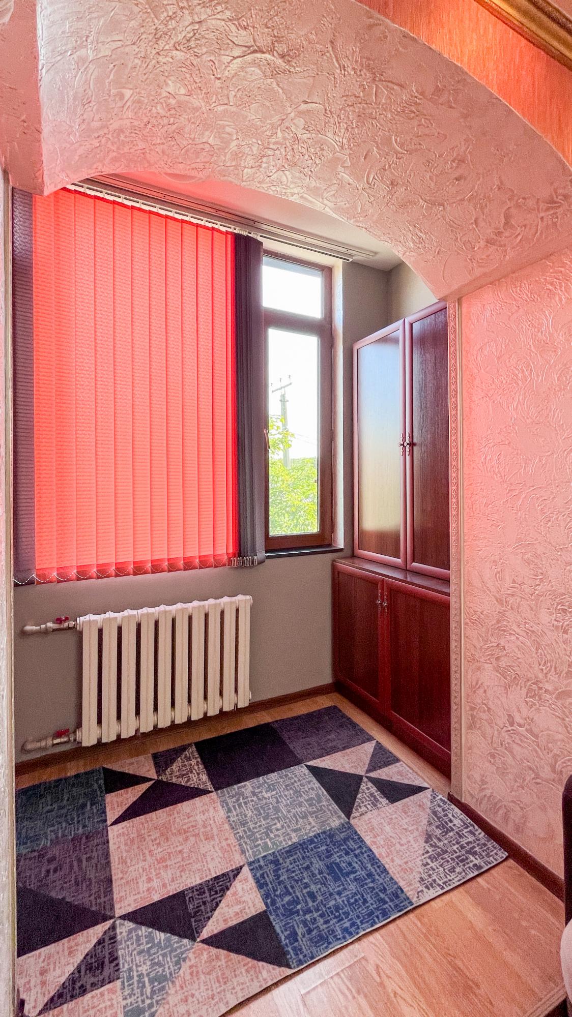 3-комнантная квартира, 70.0 м²,Алдабергенова за 30 300 000