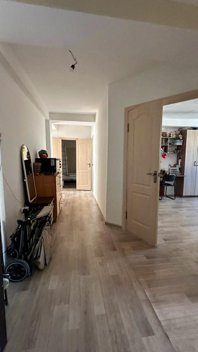 3-комнантная квартира, 74.0 м²,Алимжанова за 21 000 000